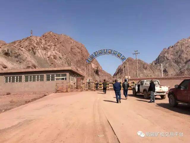 乌恰硅胶厂