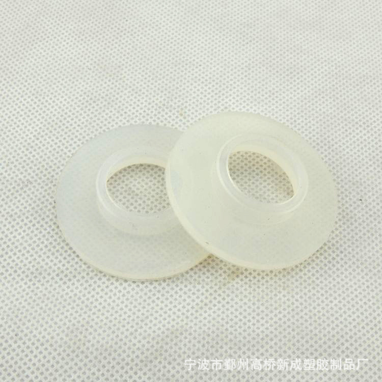 硅胶垫片加工